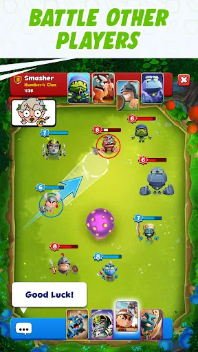 Smashing Four: PvP Hero bump | Games | XWorld Smashing Four: PvP Hero bump | Games | XWorld