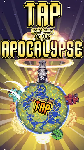 Idle Apocalypse | Games | XWorld