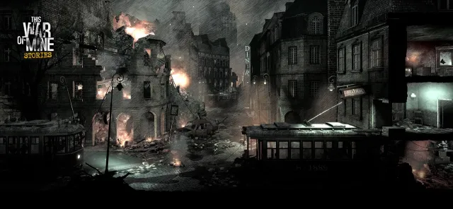 This War of Mine: Stories | Games | XWorld