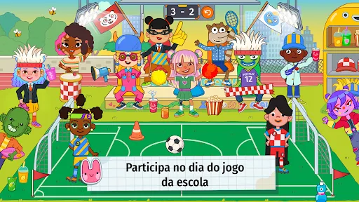 Pepi School: jogos infantis | Jogos | XWorld