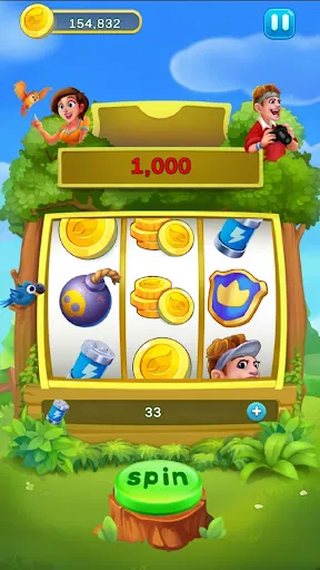 Coin Frenzy | เกม | XWorld