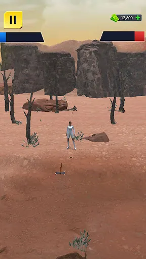 Archery Showdown-Aim Arena | 游戏 | XWorld
