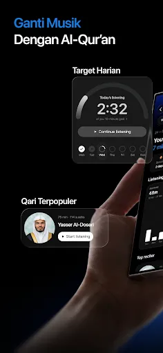 AlQuran Audio Player: Quranify | Permainan | XWorld AlQuran Audio Player: Quranify | Permainan | XWorld