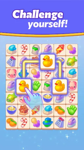 Tile Trio － เกมปริศนา | 游戏 | XWorld