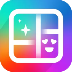 XWorld | Photo Collage - Pic Grid Maker