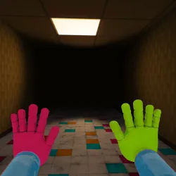 XWorld | Horror Backrooms Factory