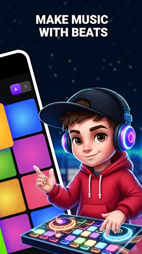 Beat Maker Pro - Drum Pad | Games | XWorld Beat Maker Pro - Drum Pad | Games | XWorld