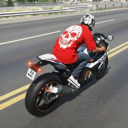 XWorld | Real Moto Racing Wheelie Games