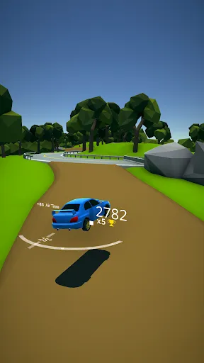 Drifto - Touge Drift Racing | Games | XWorld