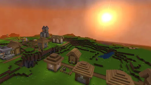 Craftsman 9 Final Crafting | Permainan | XWorld