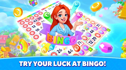 Bingo Home Design: Live Bingo! | Games | XWorld Bingo Home Design: Live Bingo! | Games | XWorld