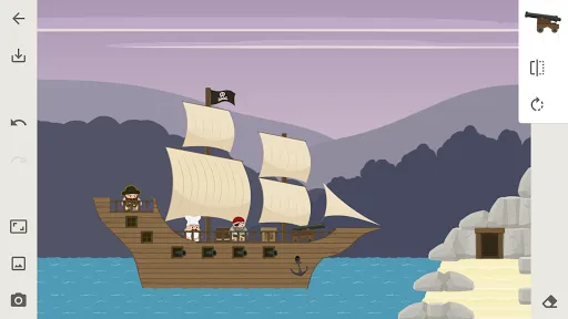 Toon Blocks: Build Anything | เกม | XWorld