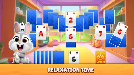 TriPeaks Solitaire | Игры | XWorld