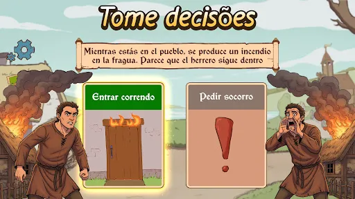 Choice of Life: Middle Ages | Jogos | XWorld Choice of Life: Middle Ages | Jogos | XWorld