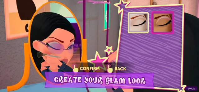 Bratz: Flaunt Your Fashion | 游戏 | XWorld