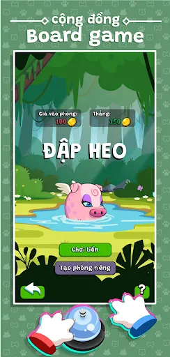 Làng DuuDuu | Games | XWorld