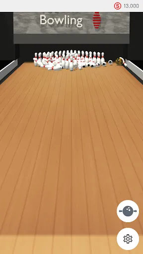 Realistic Bowling 3D | Permainan | XWorld Realistic Bowling 3D | Permainan | XWorld