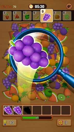 Match Tile Triple 3D | Permainan | XWorld