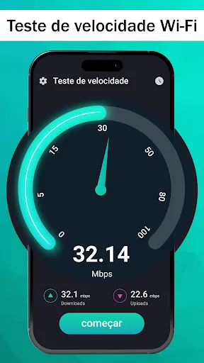 Senha Wifi teste de velocidade | Jogos | XWorld