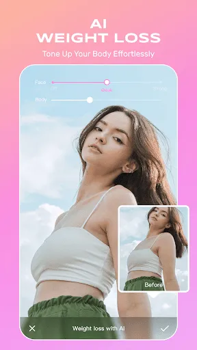 BeautyCam-AI Photo Editor | Games | XWorld