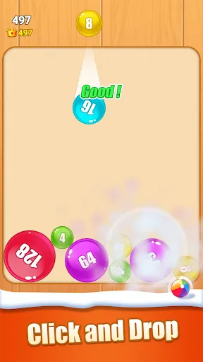 Happy Merge Balls | Jogos | XWorld