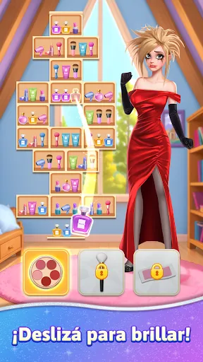 Beauty Sort : Makeover Story | juego | XWorld