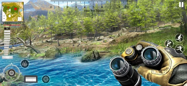 Deer Hunter: Hunting Simulator | Jogos | XWorld
