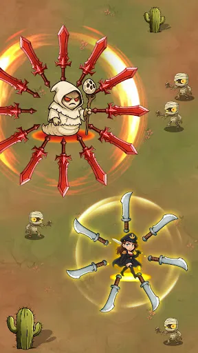 Last Light | เกม | XWorld