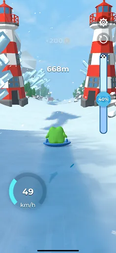 Sled Surfers | 游戏 | XWorld Sled Surfers | 游戏 | XWorld