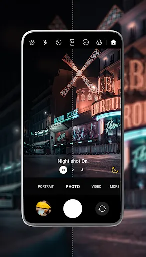 Camera for S25 - Galaxy Camera | 游戏 | XWorld