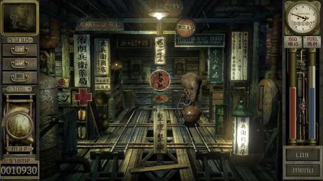 Garage: Bad Dream Adventure | Игры | XWorld