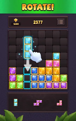 Block Master | 游戏 | XWorld