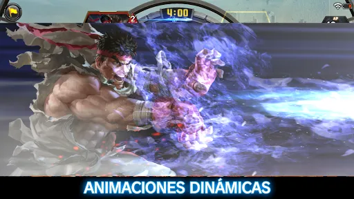 TEPPEN | juego | XWorld