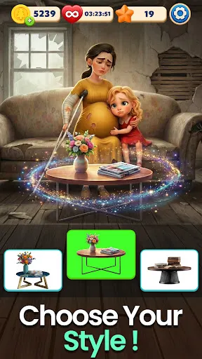 Wish & Wonder : Home Makeover | Games | XWorld Wish & Wonder : Home Makeover | Games | XWorld