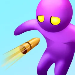 XWorld | Bullet Man 3D