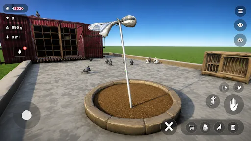 Pigeon Paradise | Games | XWorld Pigeon Paradise | Games | XWorld