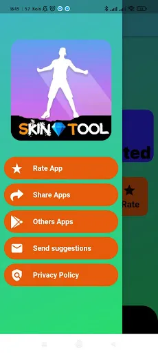 FFF FF Skin Diamonds Tool | juego | XWorld