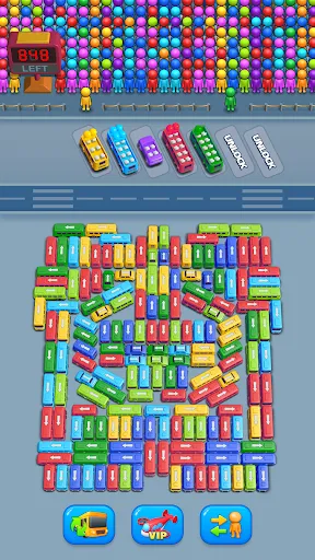 Bus Go! Car Traffic Jam | Games | XWorld Bus Go! Car Traffic Jam | Games | XWorld