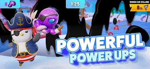 Pudgy Party - Battle Royale | Games | XWorld Pudgy Party - Battle Royale | Games | XWorld