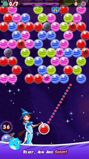 Bubble Shooter Magic Games | Permainan | XWorld Bubble Shooter Magic Games | Permainan | XWorld