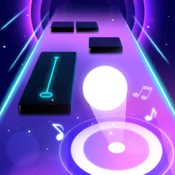 XWorld | Piano Hop - Music Jump Ball XWorld | Piano Hop - Music Jump Ball
