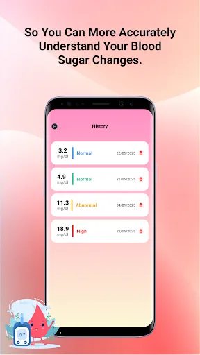 Sugar Sense | Игры | XWorld