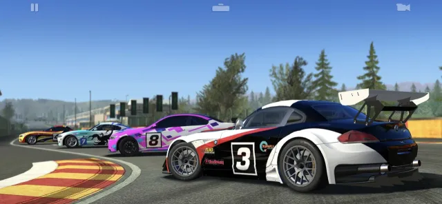 Real Racing 3 | Games | XWorld