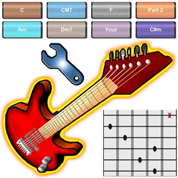 XWorld | Real Guitar