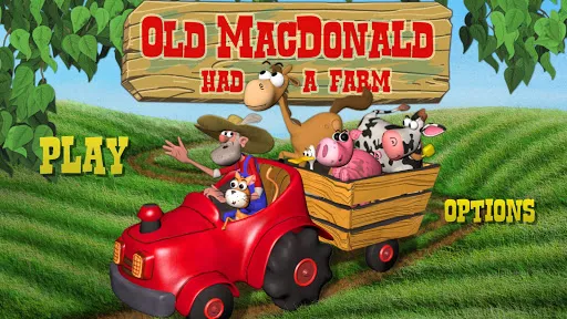 Old MacDonald Had a Farm Nurse | Permainan | XWorld