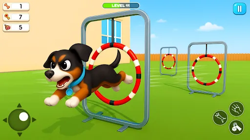 Bad Dog - Puppy Prankster | Games | XWorld Bad Dog - Puppy Prankster | Games | XWorld
