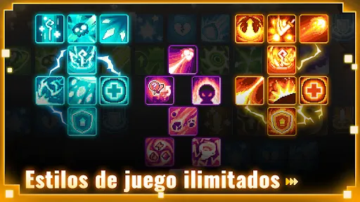 Soul Knight Prequel | juego | XWorld