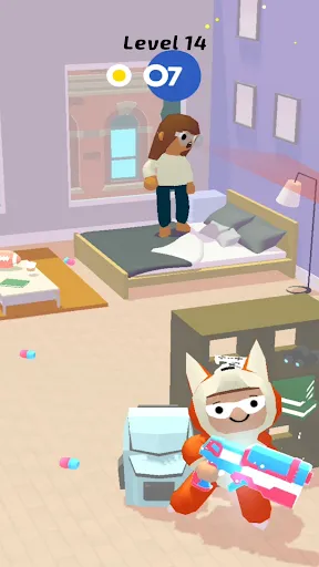 Epic Prankster: Hide and shoot | Permainan | XWorld Epic Prankster: Hide and shoot | Permainan | XWorld