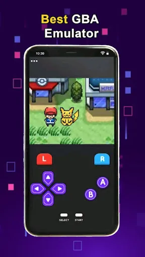 Deltas Emulator | Games | XWorld