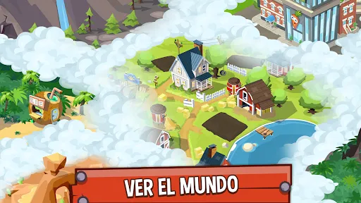 Idle Farming Empire | juego | XWorld Idle Farming Empire | juego | XWorld